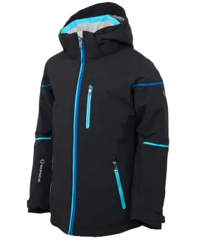 Girls' Meadow Waterproof Insulated Stretch Jacket