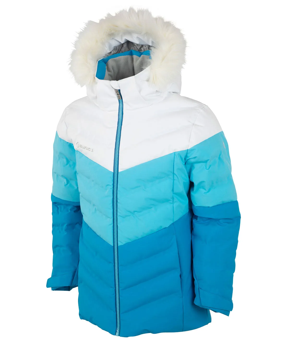 Girls' Nora Ski Woven Jacket