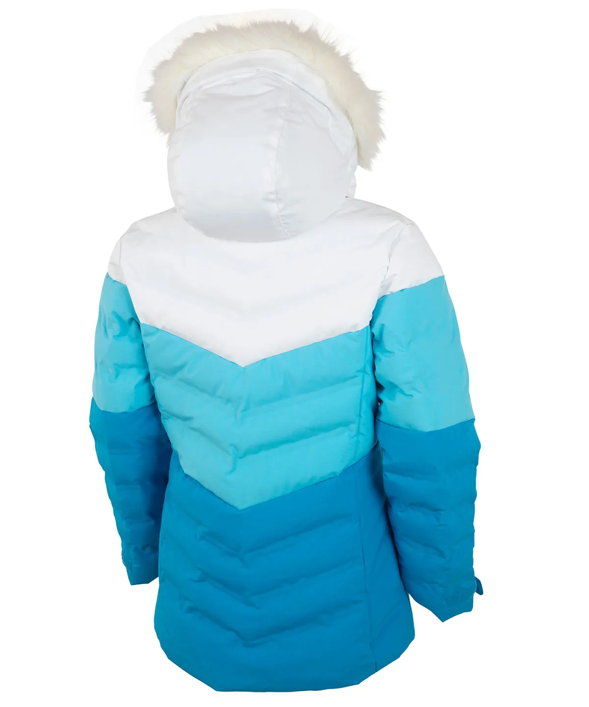 Girls' Nora Ski Woven Jacket