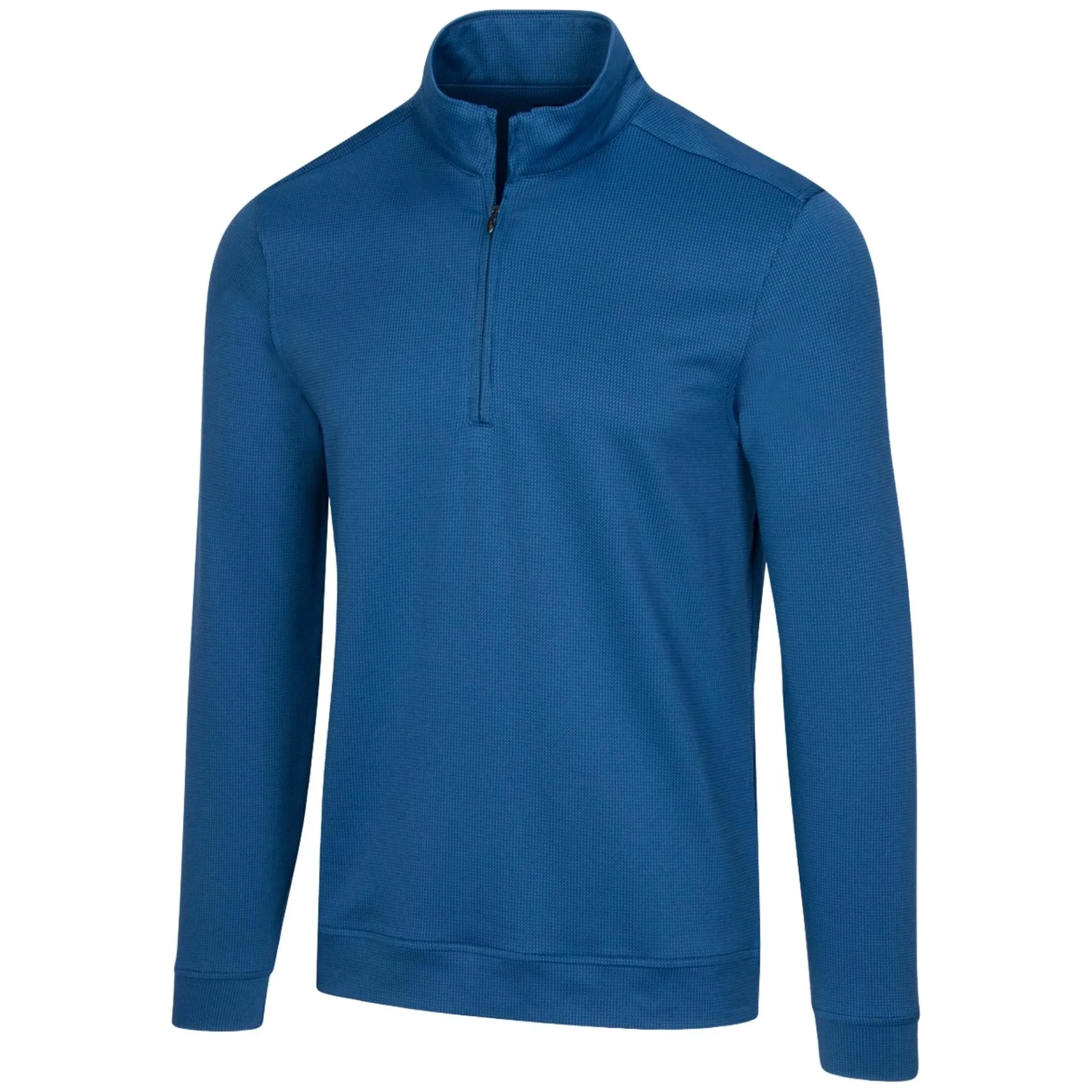 Greg Norman Men's 1/4 Zip Pullover+Voyage