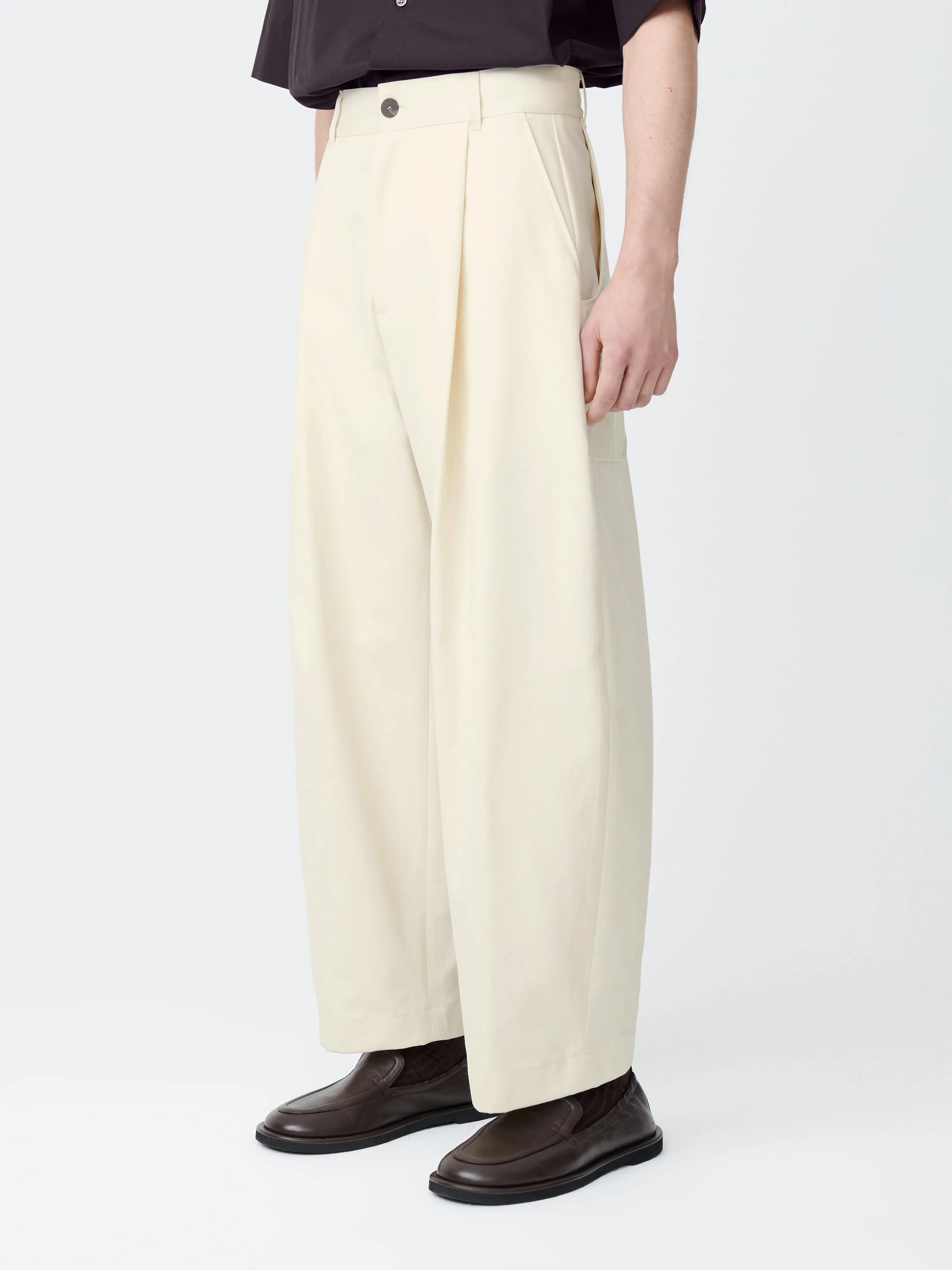 Guild Milk Pant