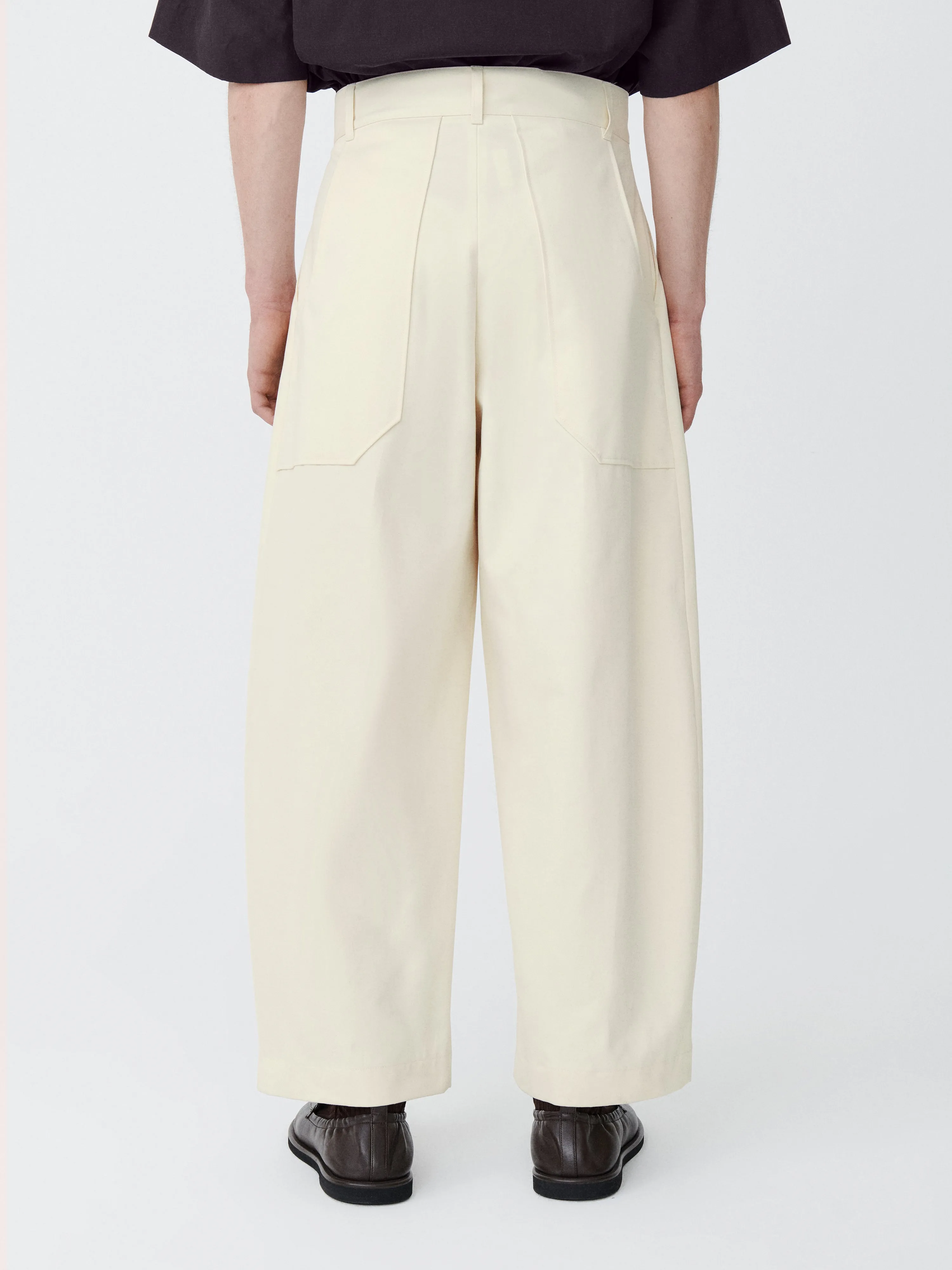 Guild Milk Pant