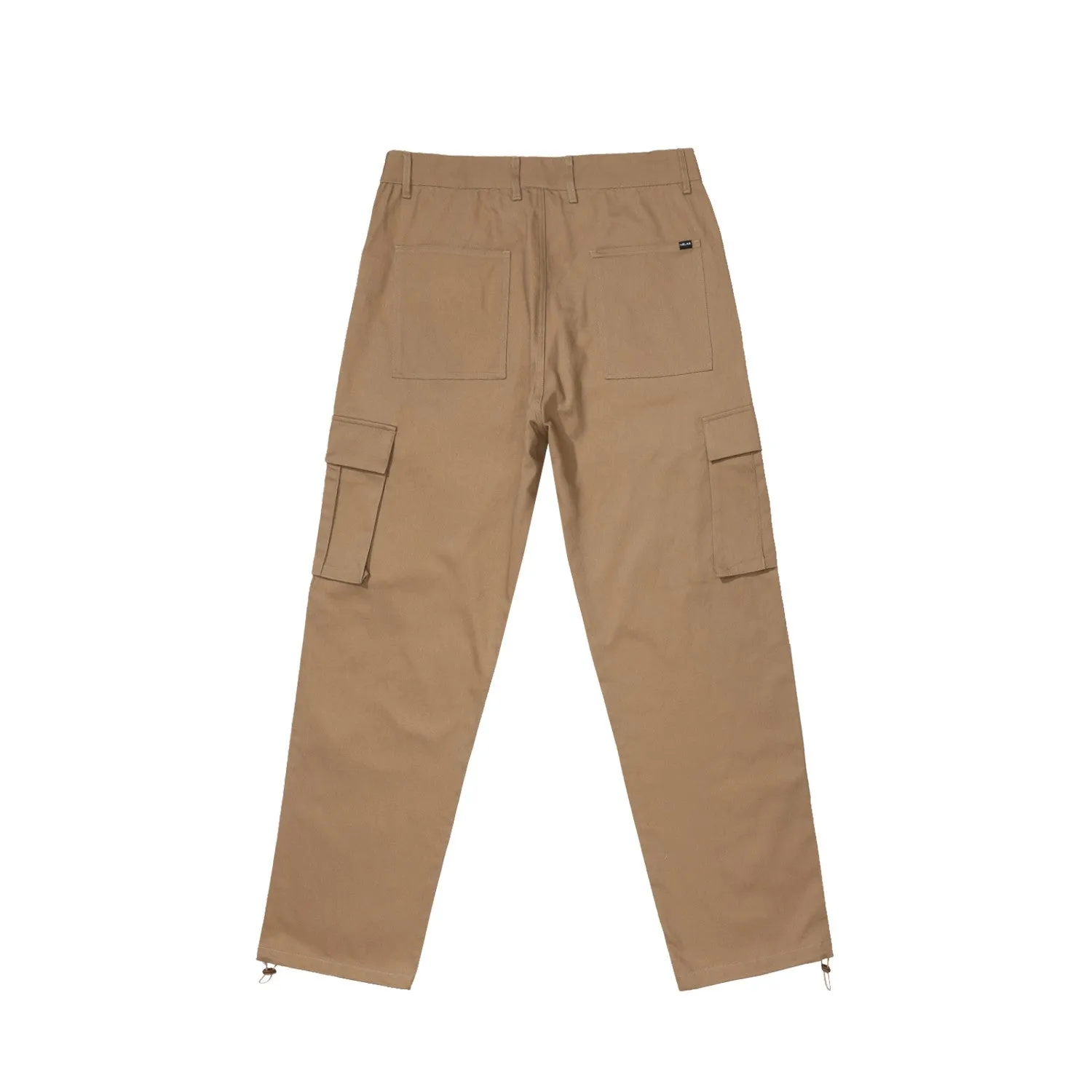 Helas Cargo Pant Beige