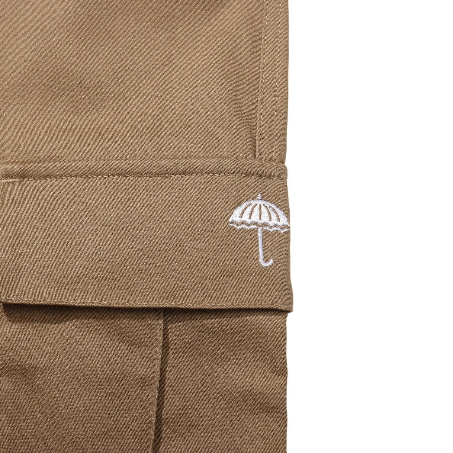 Helas Cargo Pant Beige