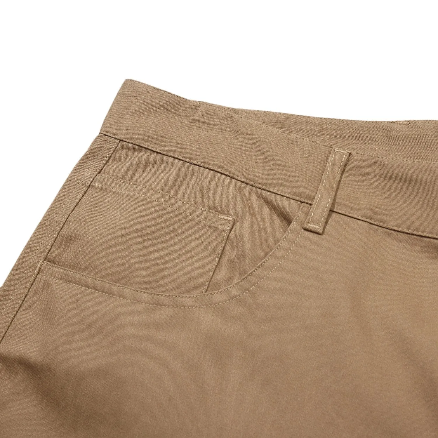 Helas Cargo Pant Beige