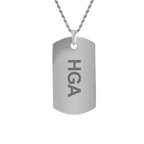 HGA Dog Tag --> High-quality Dog Tags by HGA: Durable and Stylish