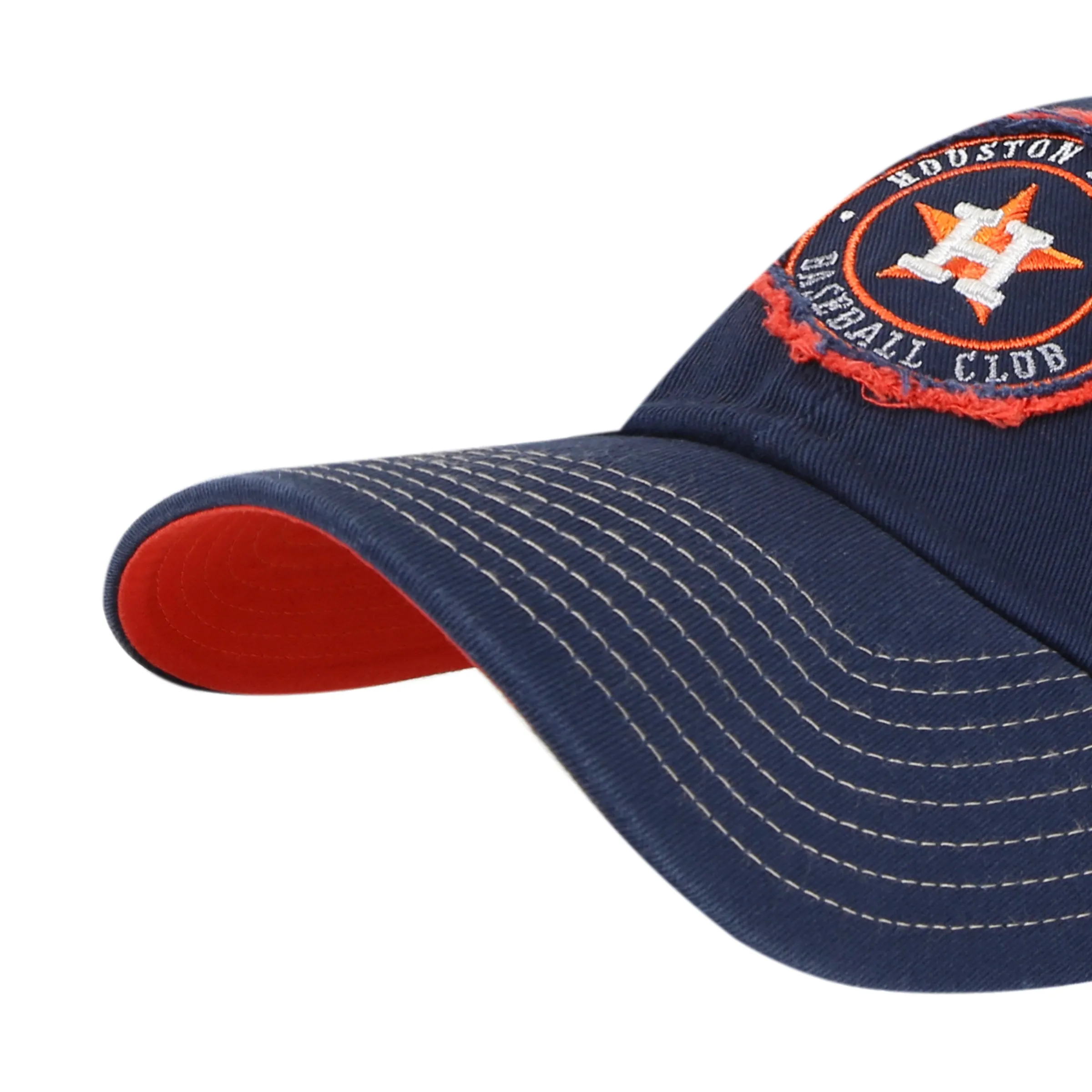 Houston Astros Garland '47 Clean Up Hat