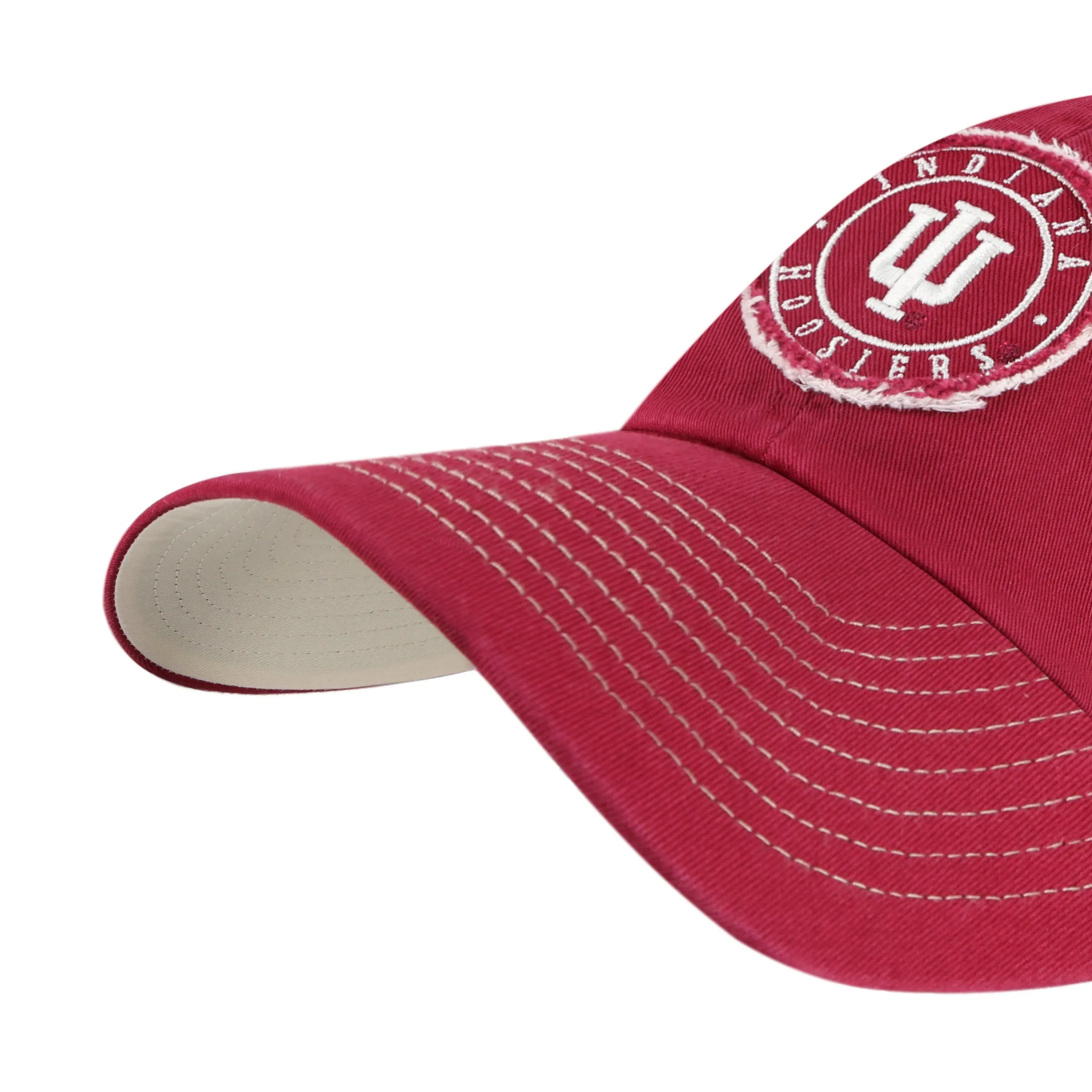 Indiana Hoosiers '47 Clean Up Garland