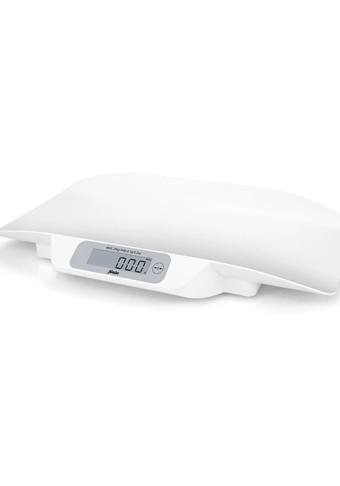 Infant Weighing Scale With Convenient Bag