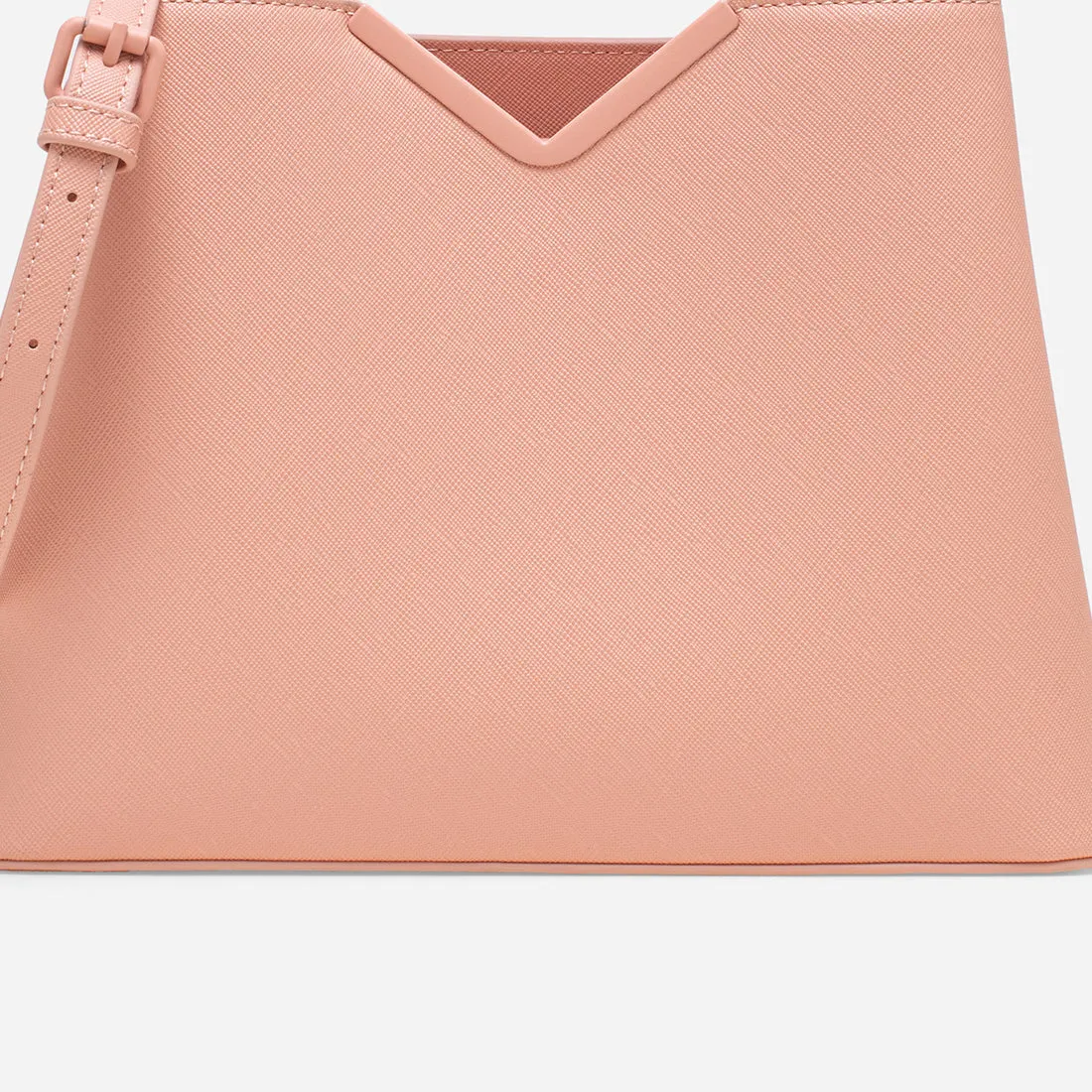 Janet Mini Top Handle Bag