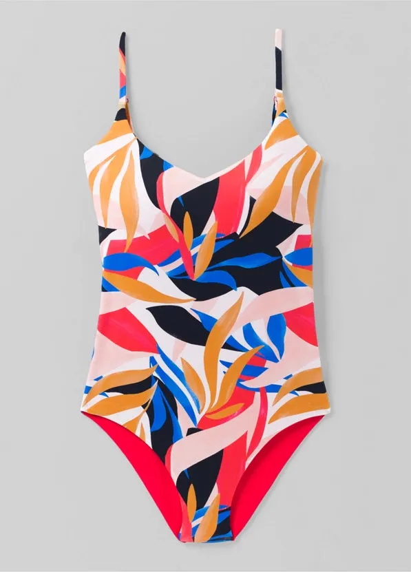 Jess Women's One Piece Swimsuit