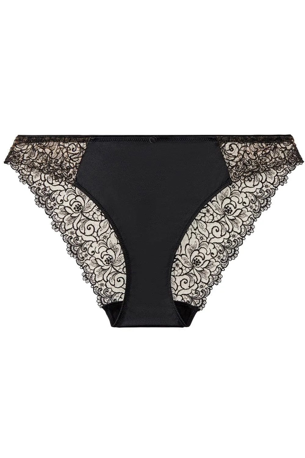 Karl Lagerfeld Miss Karl Italian Brief