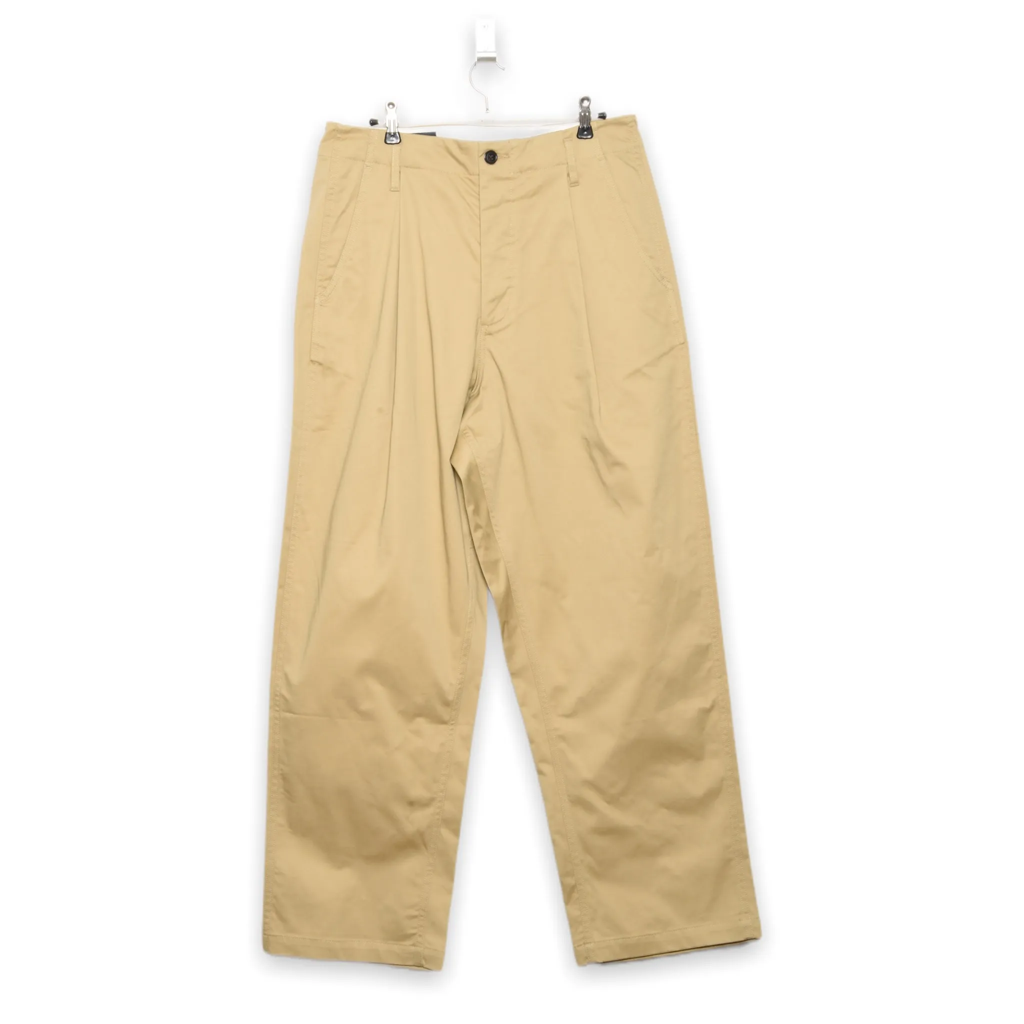 Khaki Work Pants - Shop Now at Workware