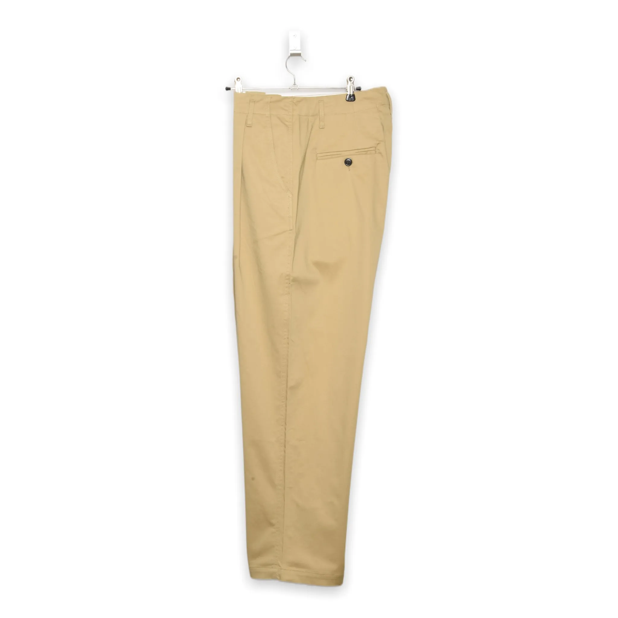 Khaki Work Pants - Shop Now at Workware