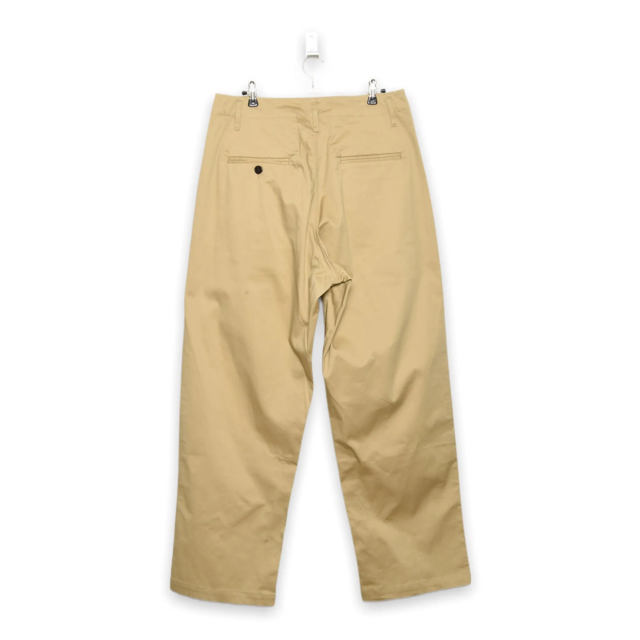 Khaki Work Pants - Shop Now at Workware