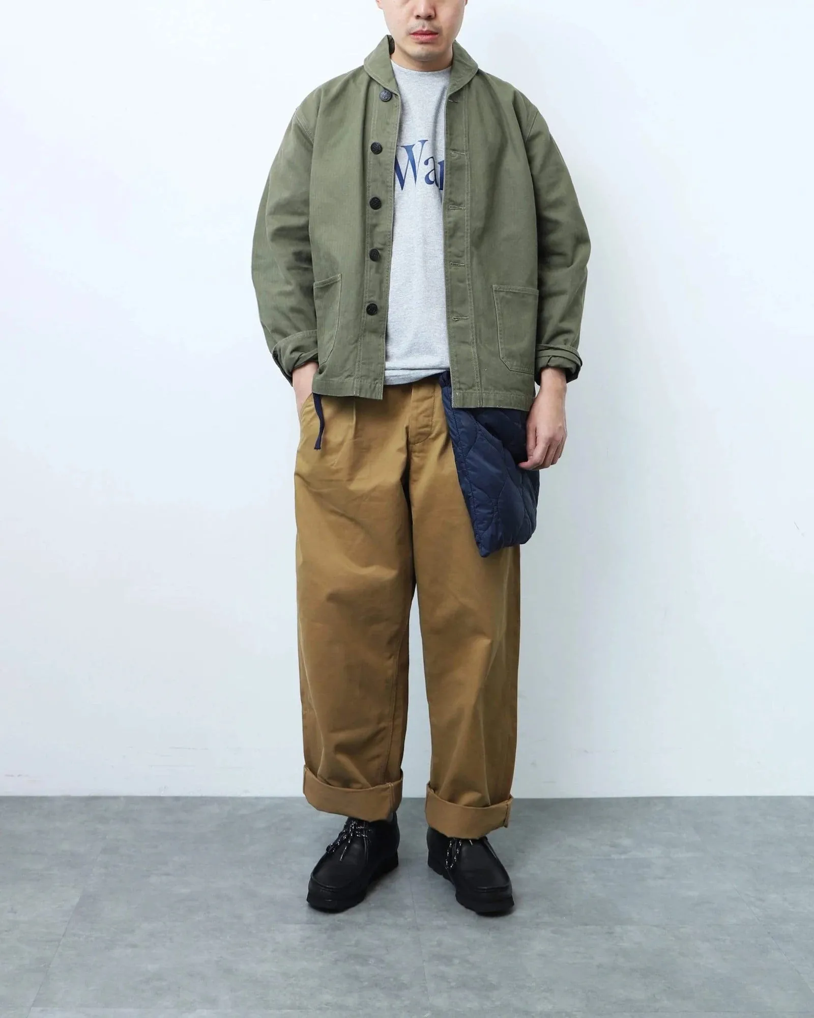 Khaki Work Pants - Shop Now at Workware