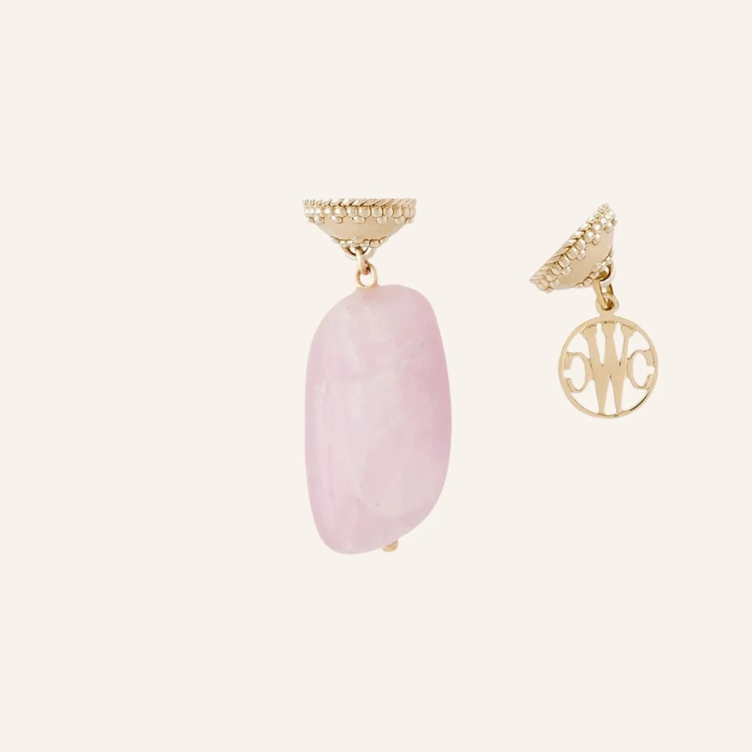 Kunzite Tags