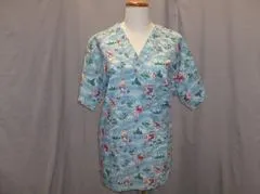 LES32 Top Medical Uniform Pattern - Buy Now