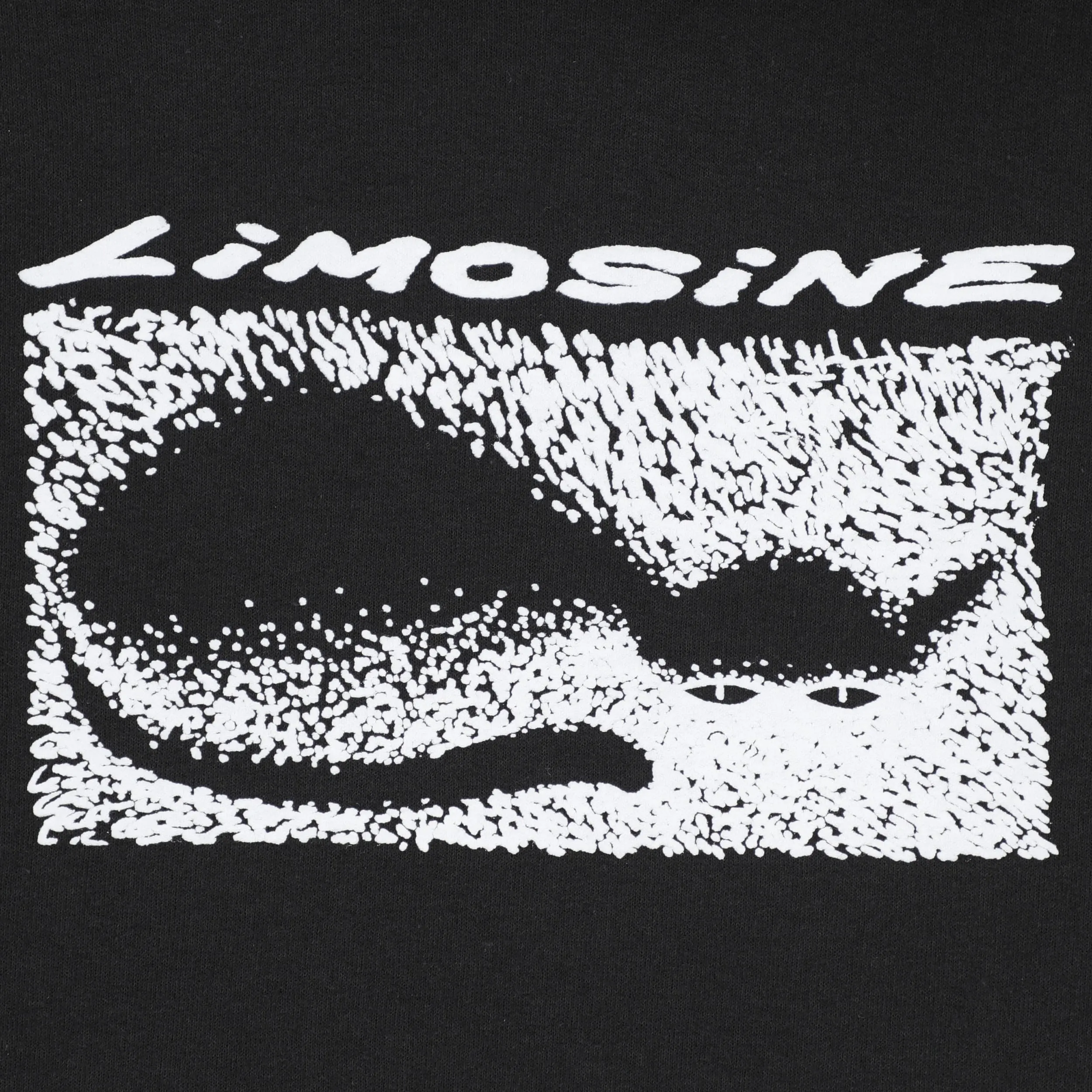 Limosine Cat Hoodie