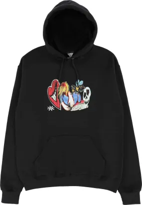 Limosine Dream City Hoodie