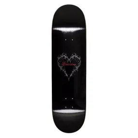 Limosine Heart Deck (8.6)