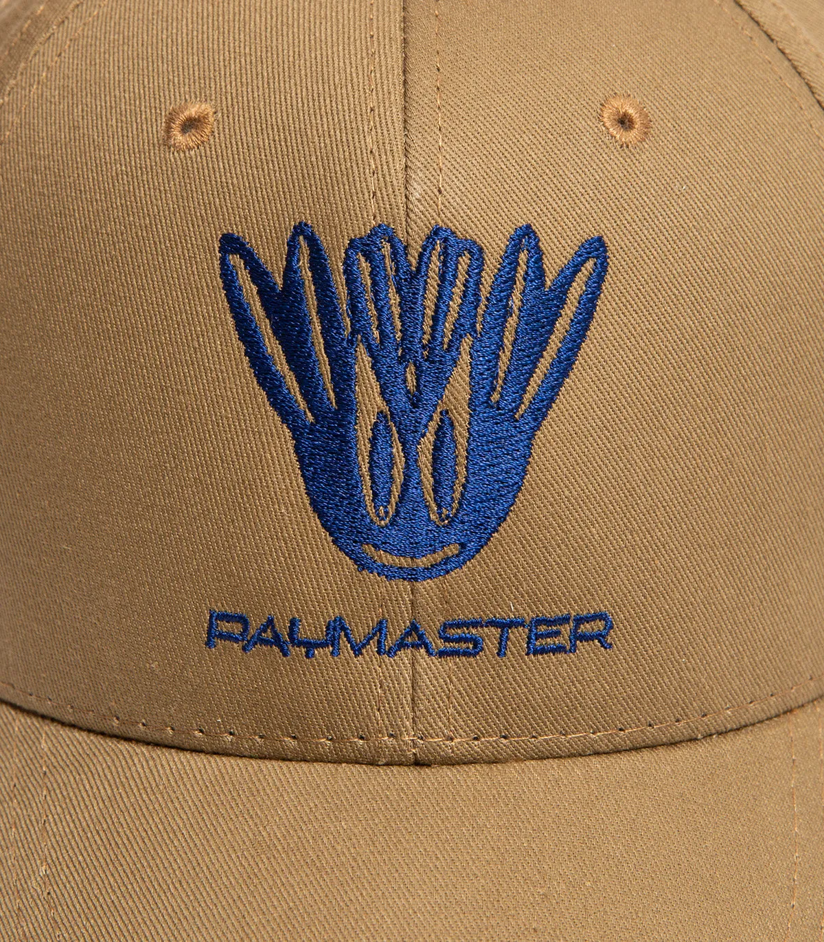 Limosine Paymaster Hat