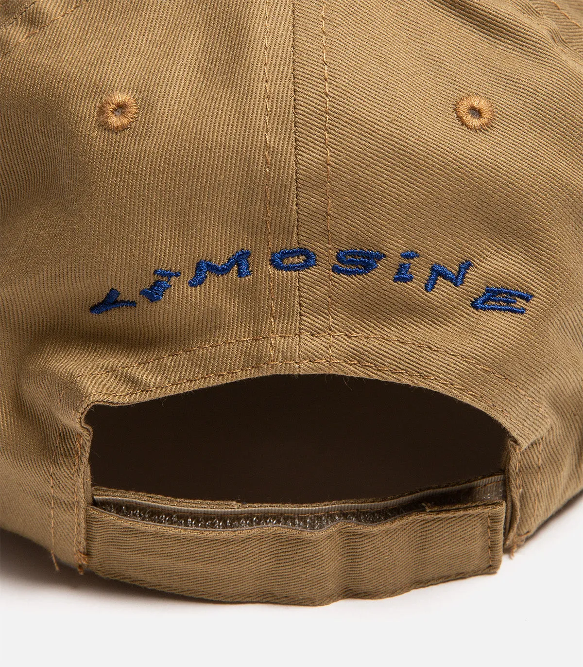 Limosine Paymaster Hat