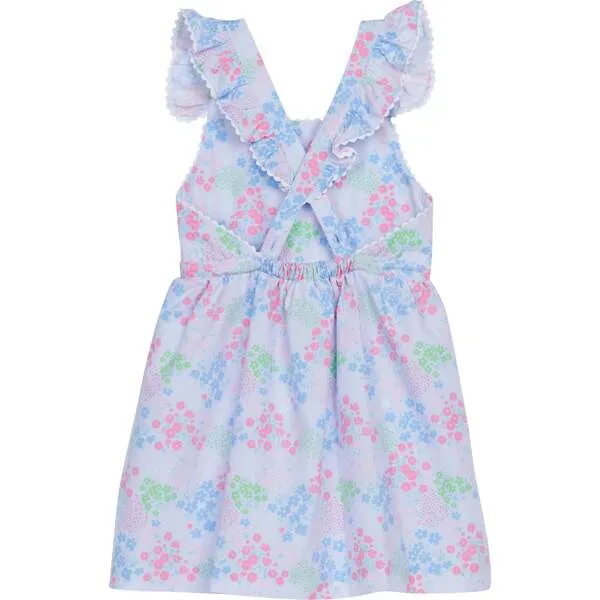 Little English Chelsea Sundress, Wingate Floral