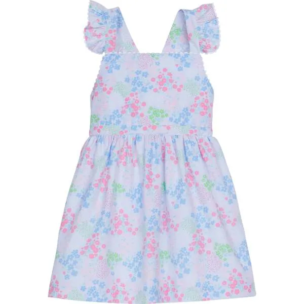 Little English Chelsea Sundress, Wingate Floral