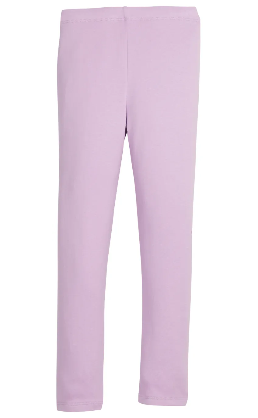 Little English Legging in Lavender