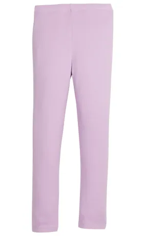 Little English Legging in Lavender