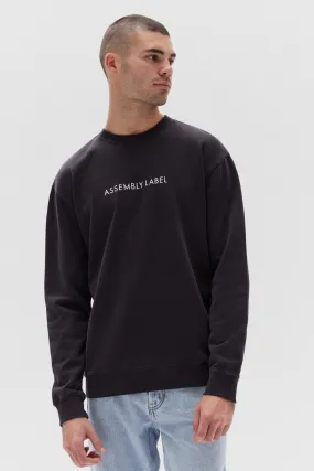 Logo Sweatshirt