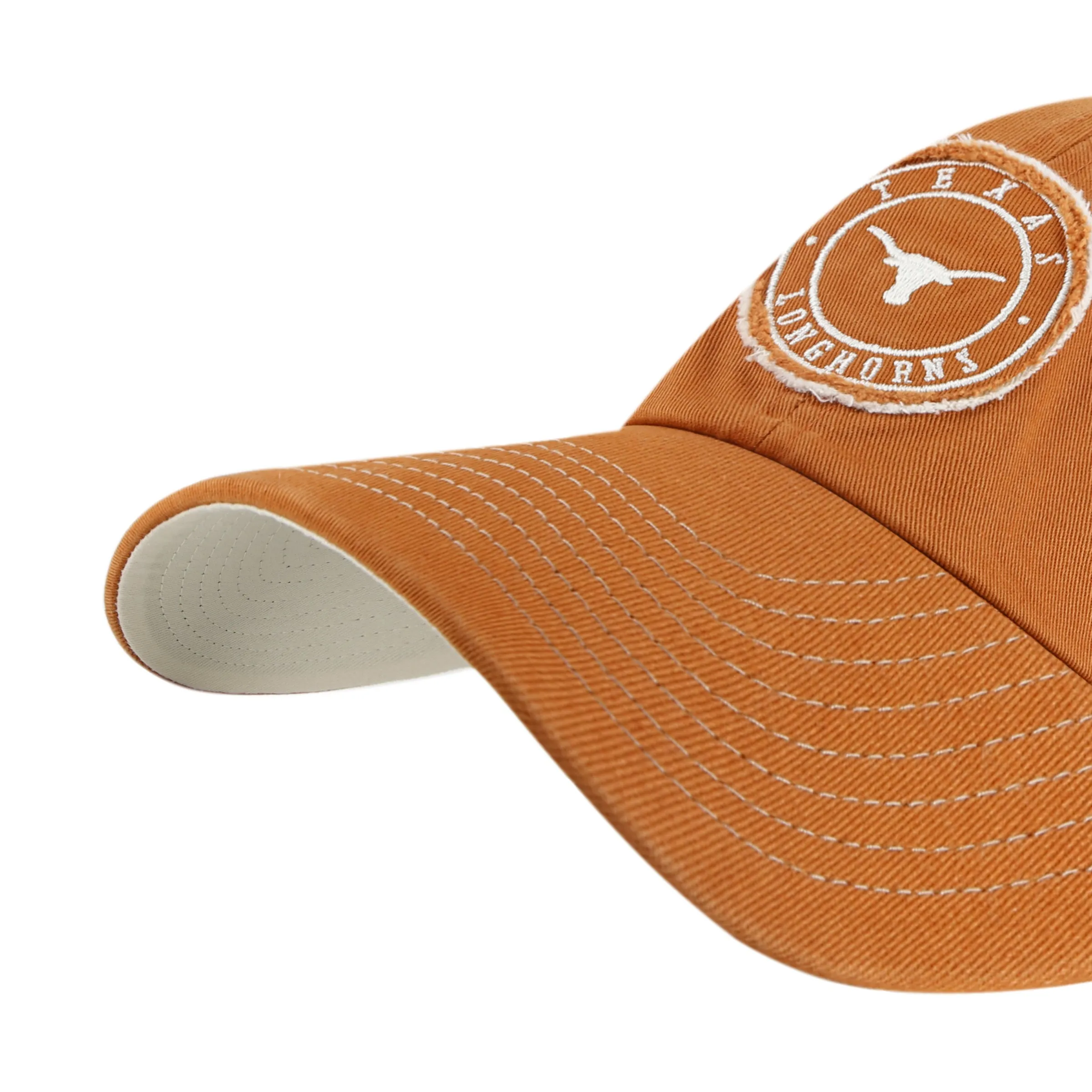 Longhorns Garland '47 Clean Up | Texas merchandise, hats, caps