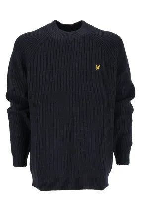 Lyle Scott Golf Polo Shirt LSKN1701V