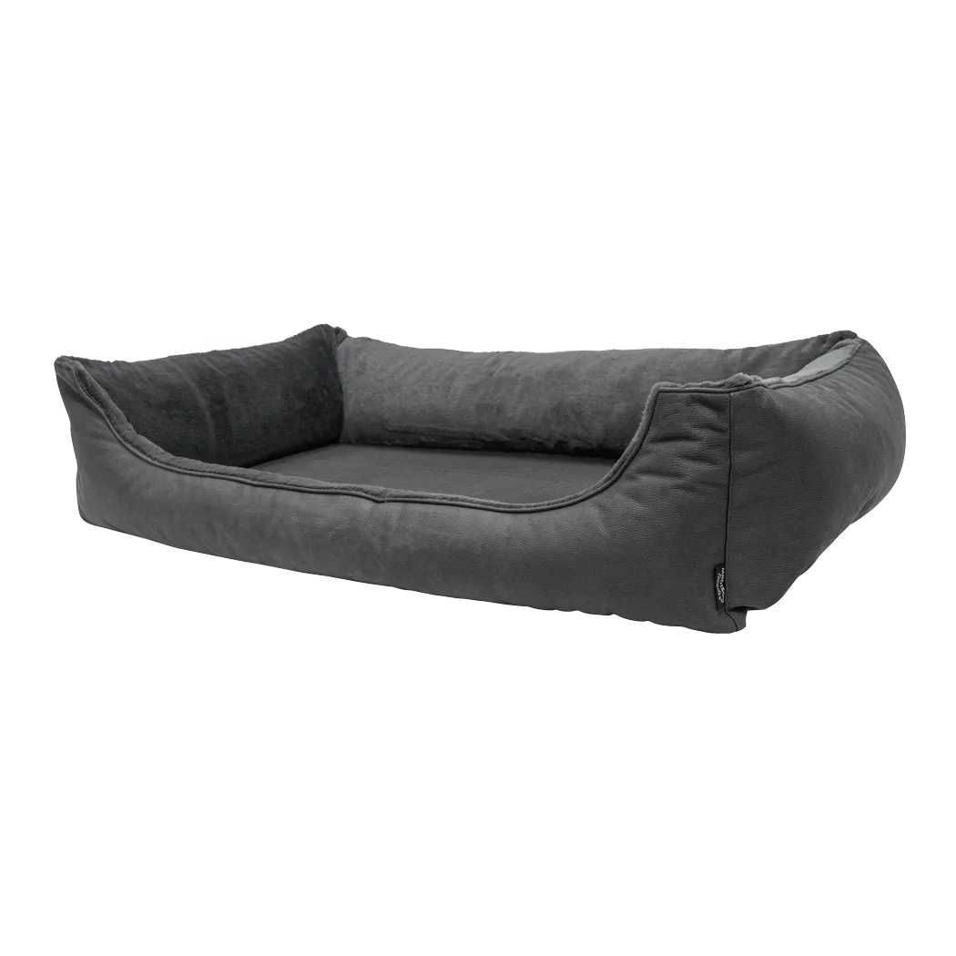 Madison Sofa Orthopedisch 100 x 70 grijs