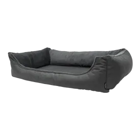 Madison Sofa Orthopedisch 120 x 80 grijs