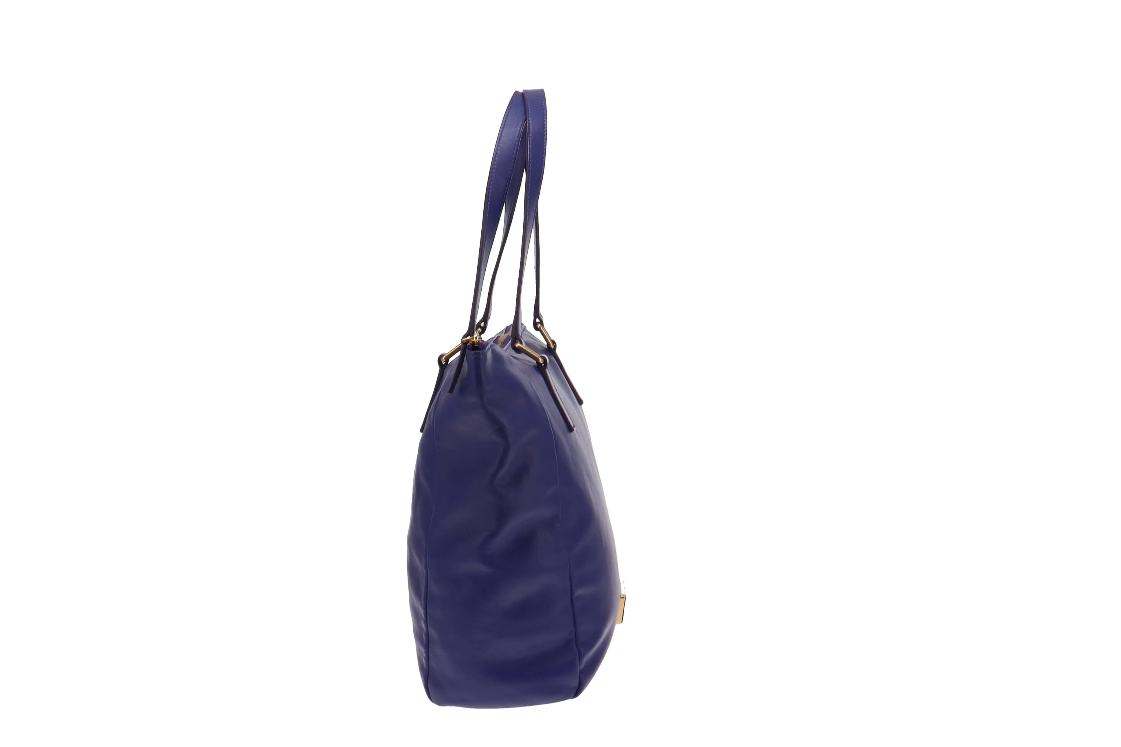 Marc Jacobs Violet Fran Tote