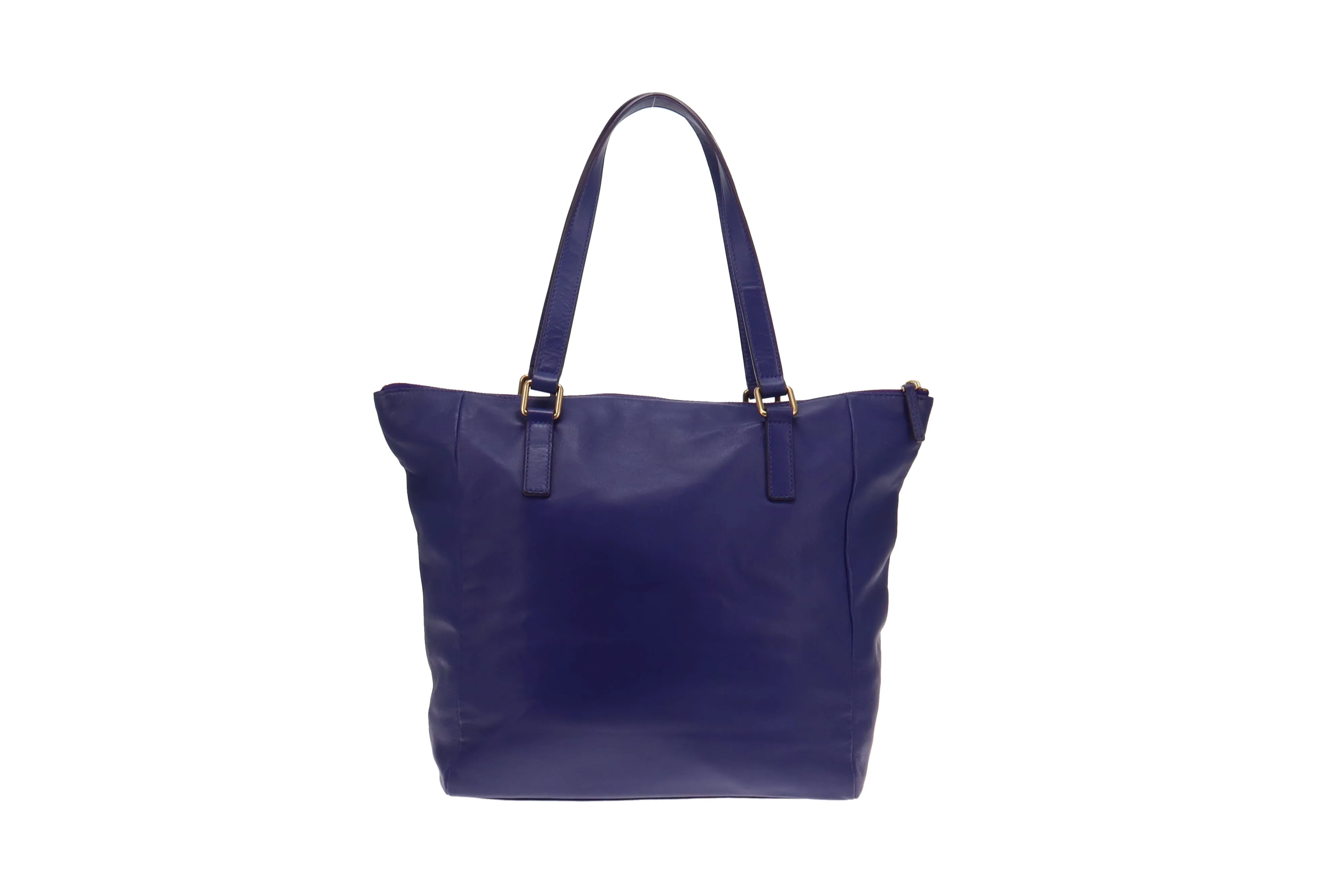 Marc Jacobs Violet Fran Tote