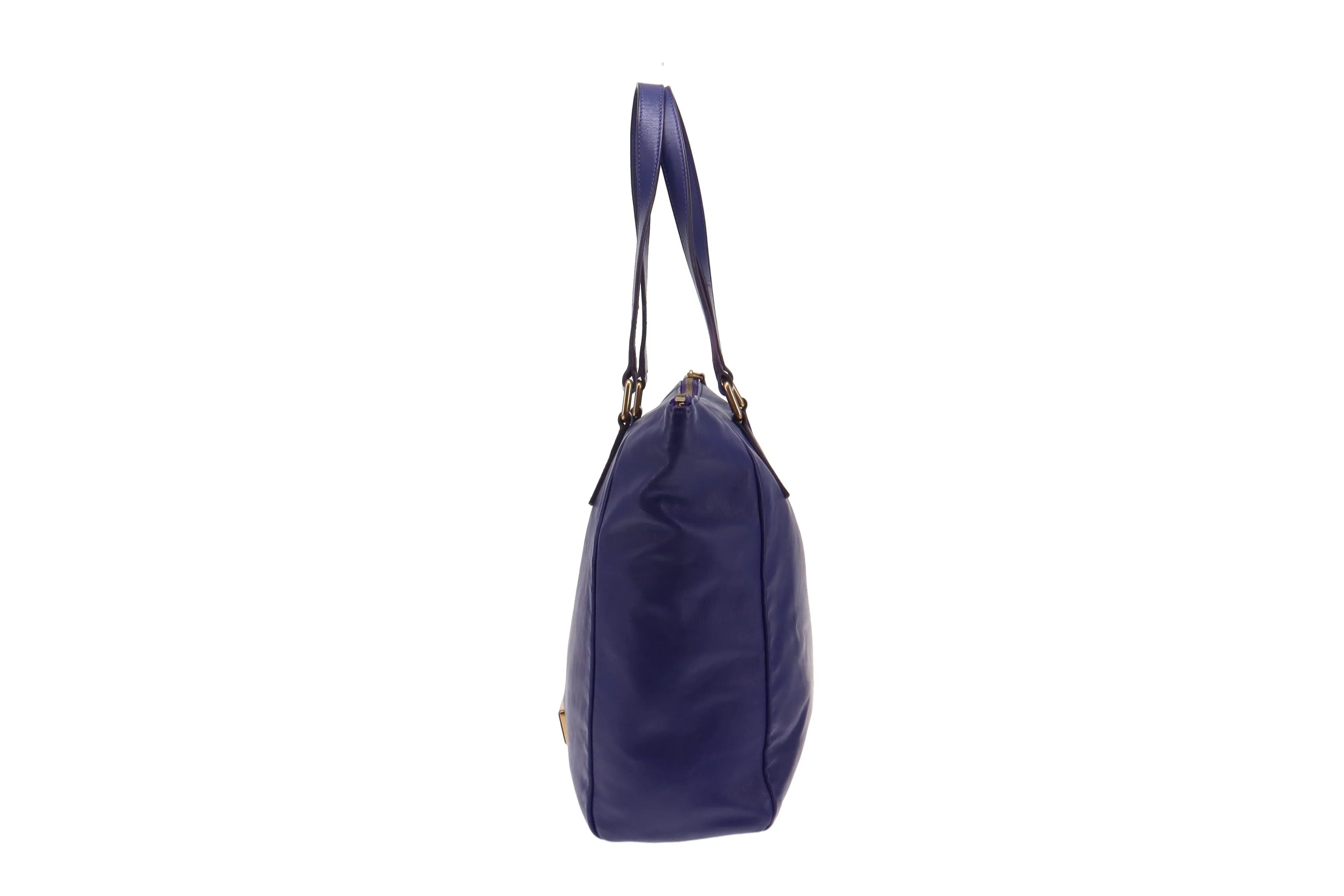 Marc Jacobs Violet Fran Tote