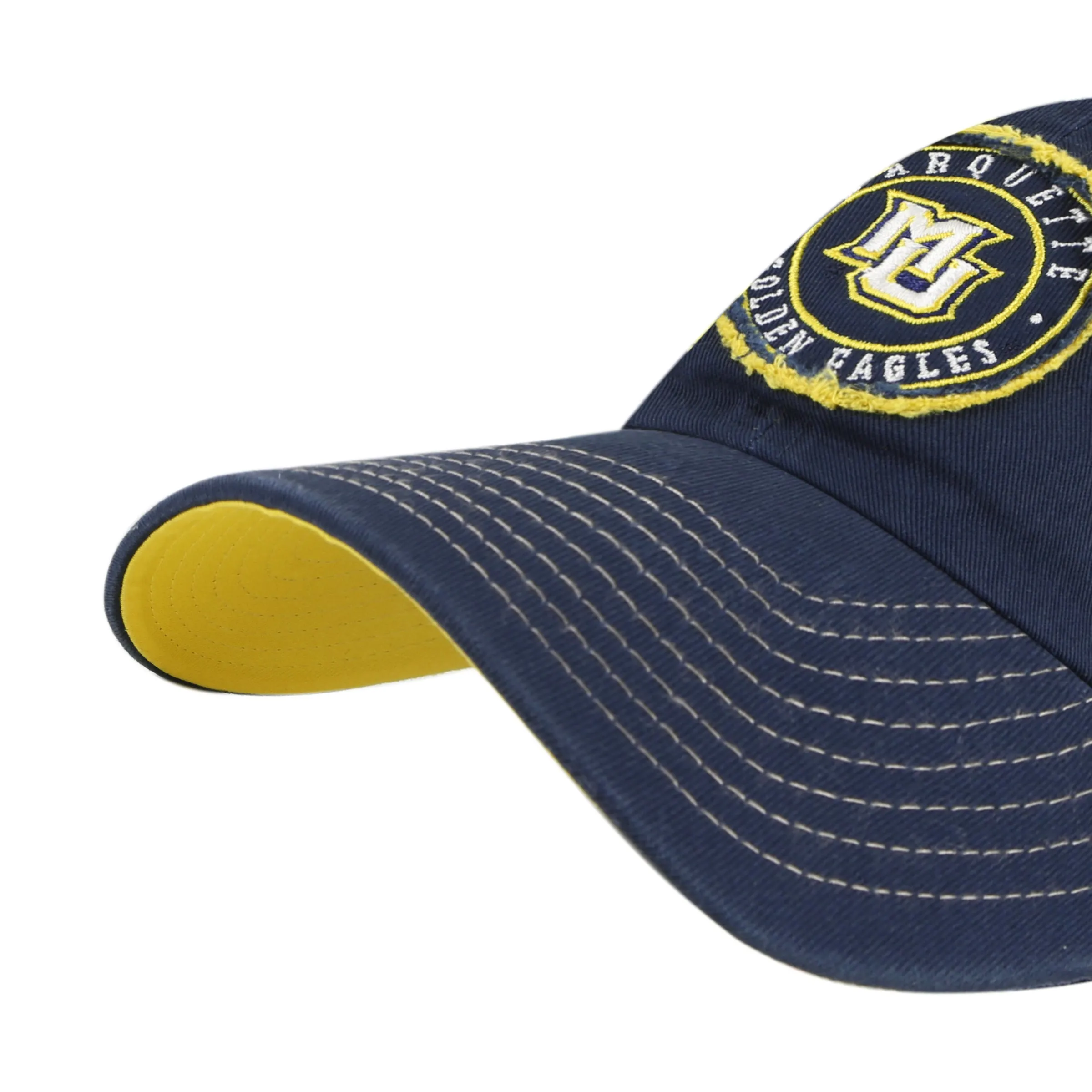 Marquette Golden Eagles Garland '47 Cap