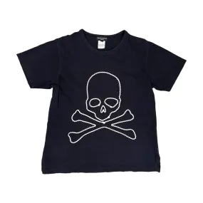 MASTERMIND SKULL LOGO TEE