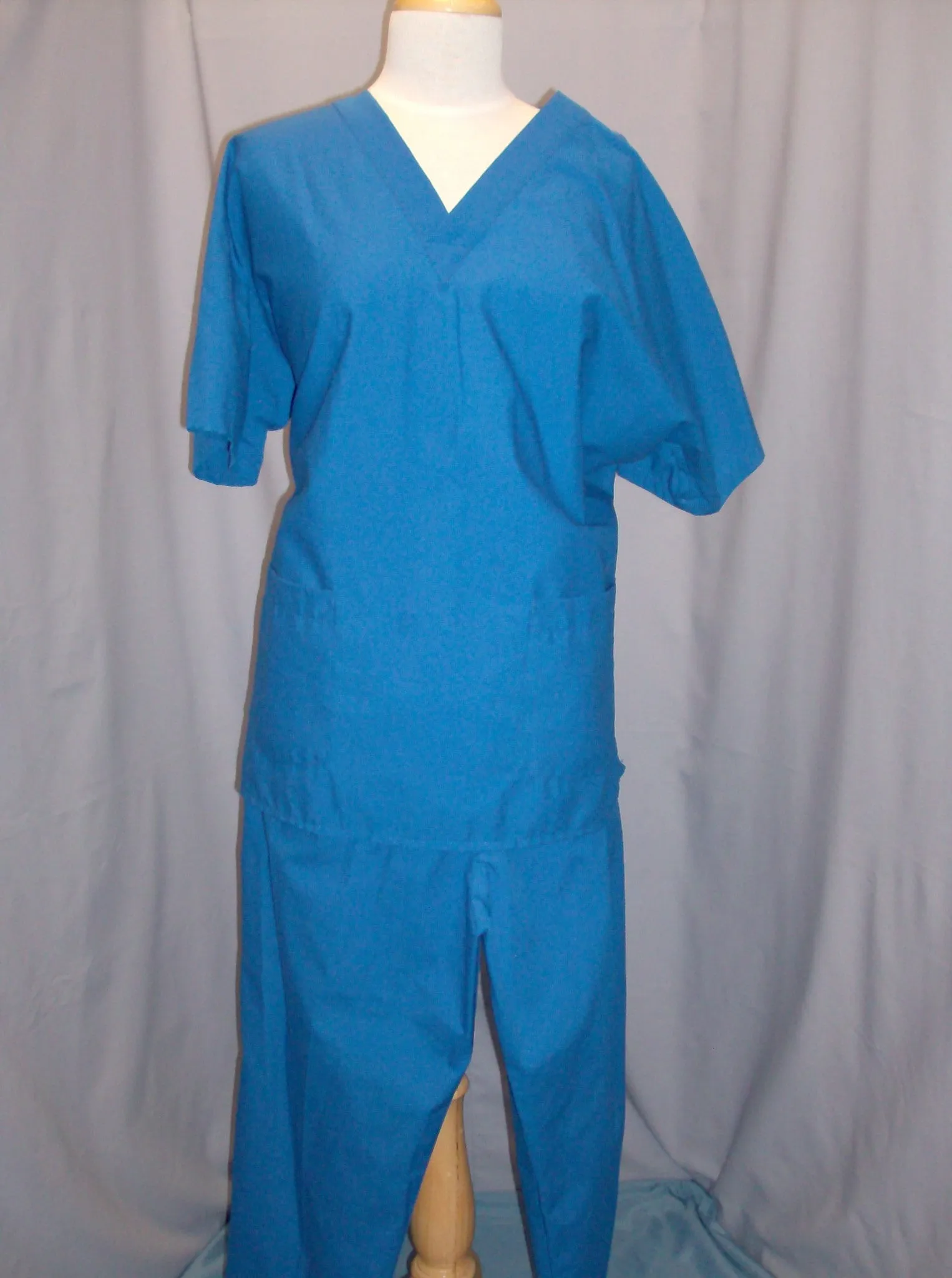 Medical Scrubs