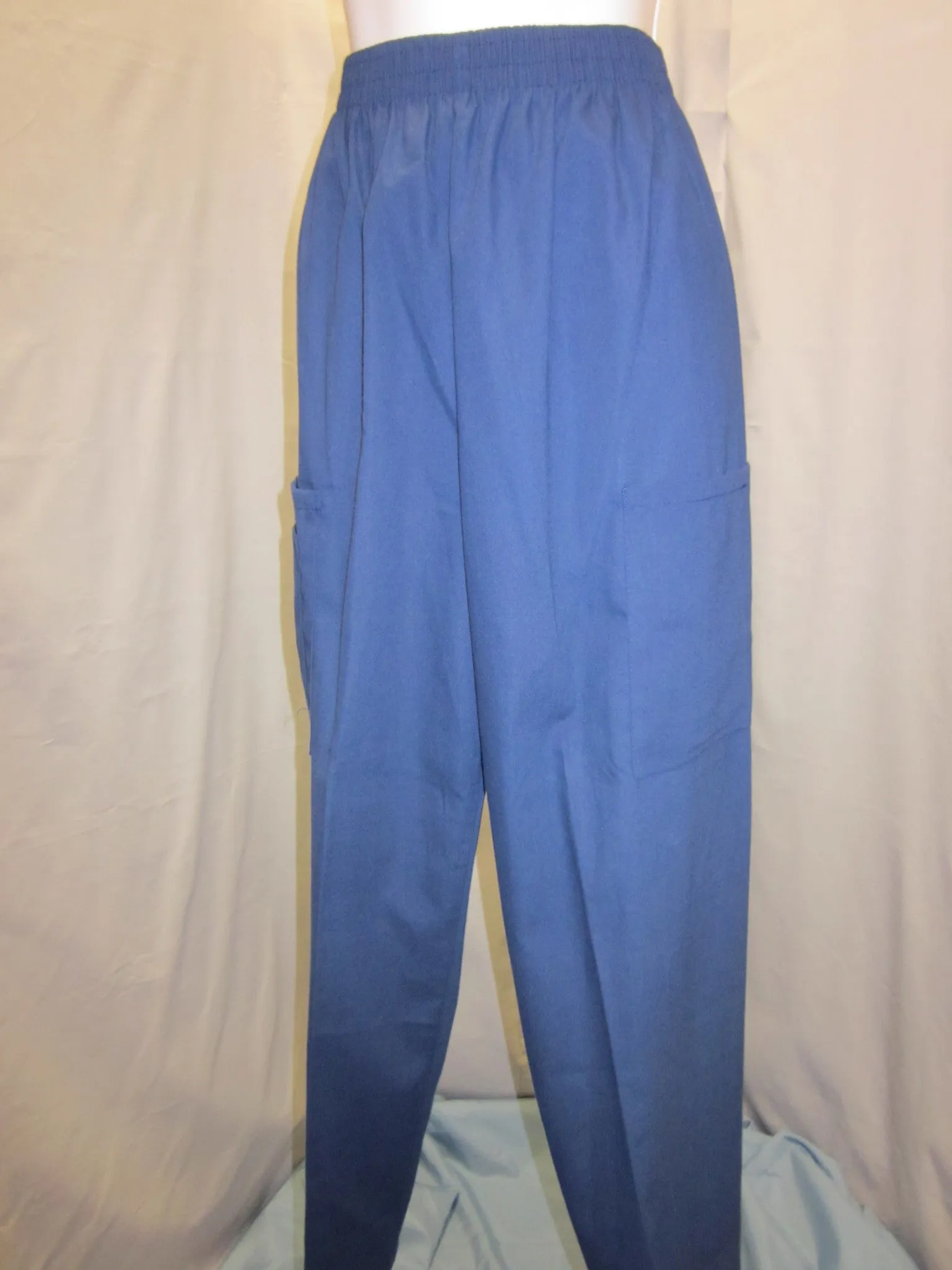 Medium Size Medical Pants