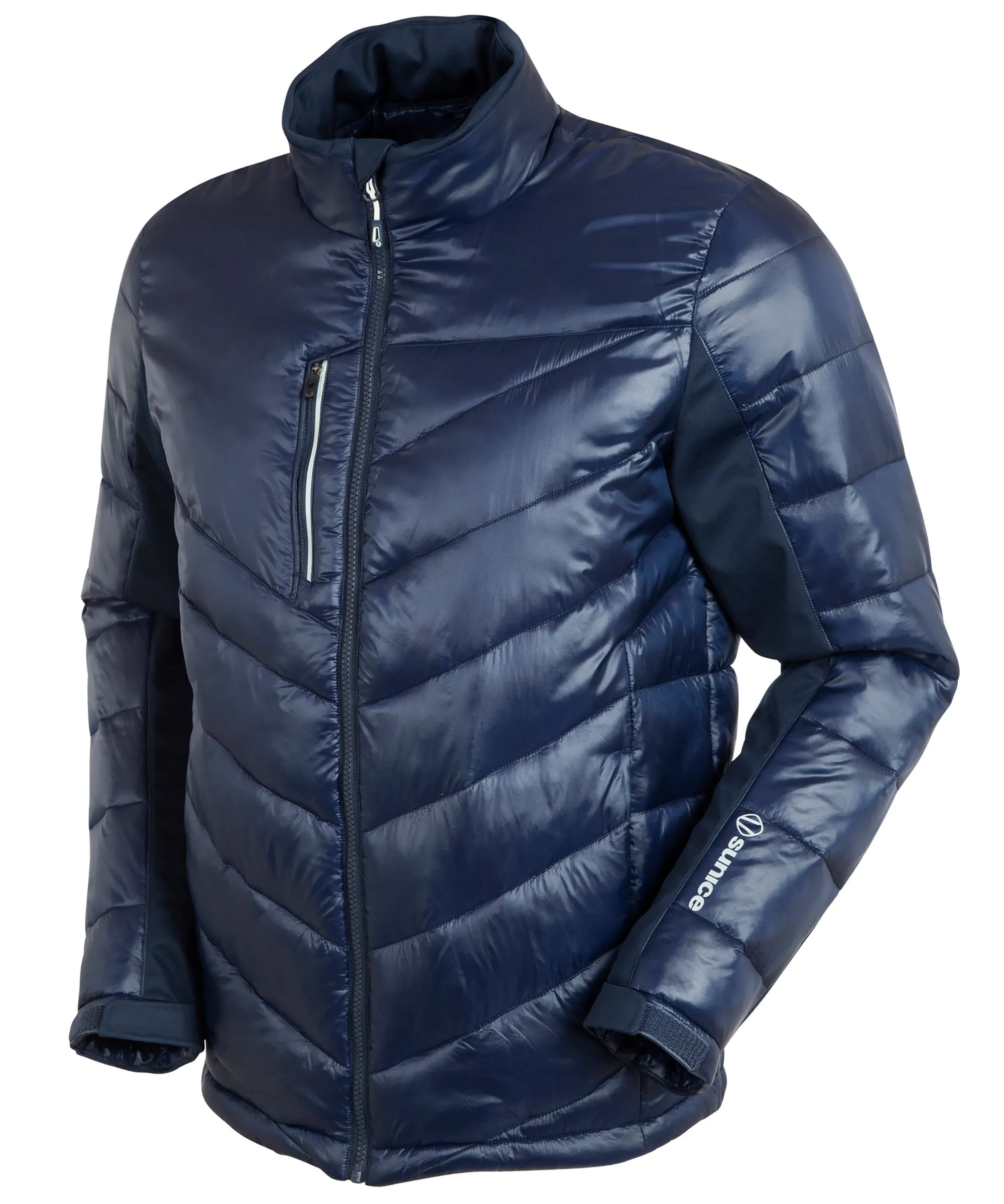 Men's Fischer Thinsulate Insulated Jacket