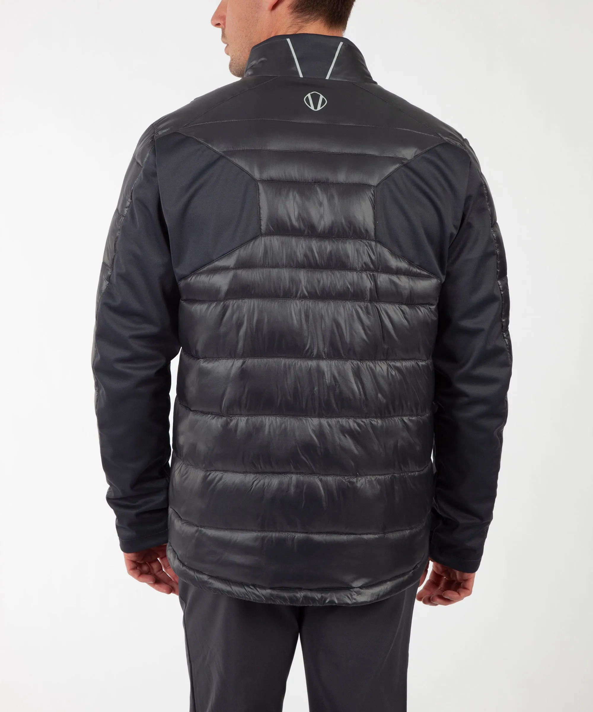 Men's Fischer Thinsulate Insulated Jacket