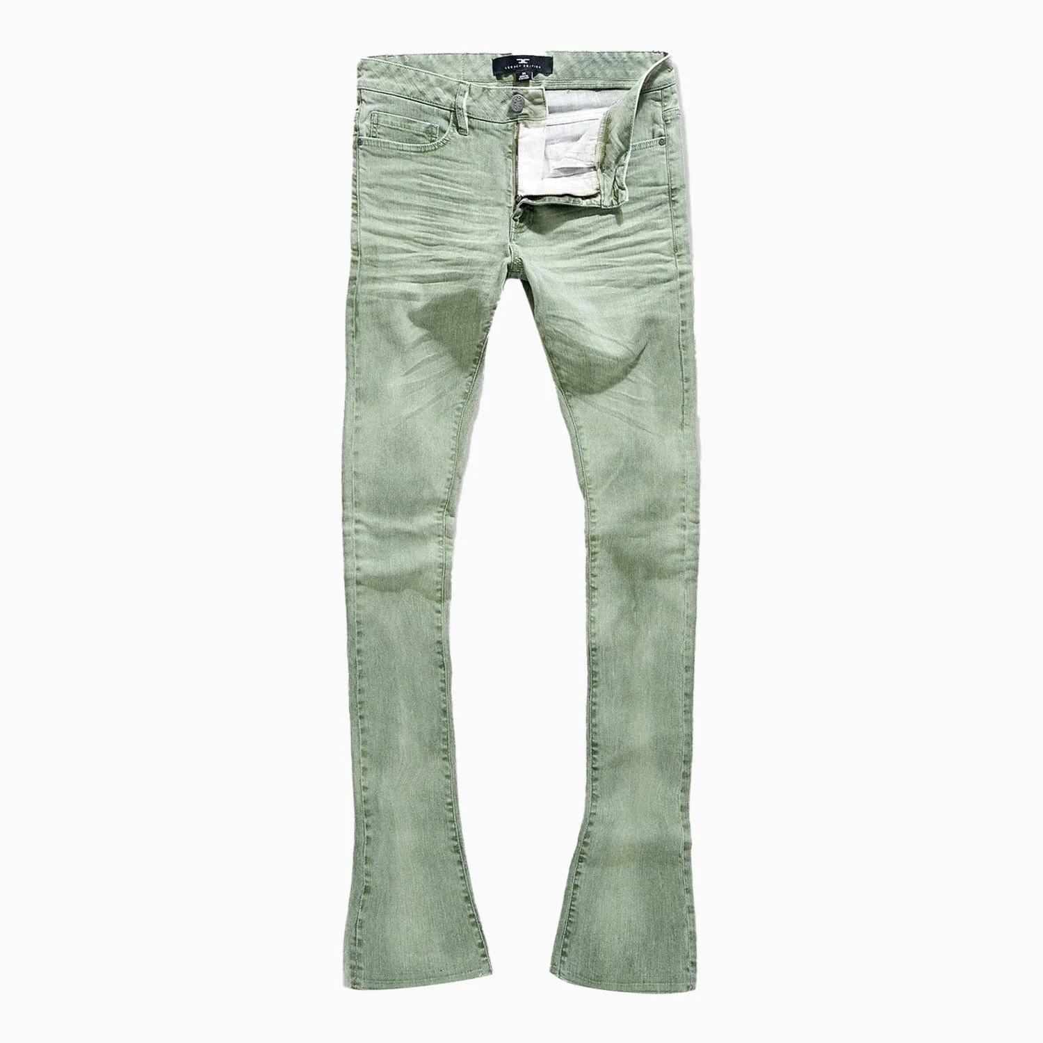 Men's Full Bloom Denim Pant