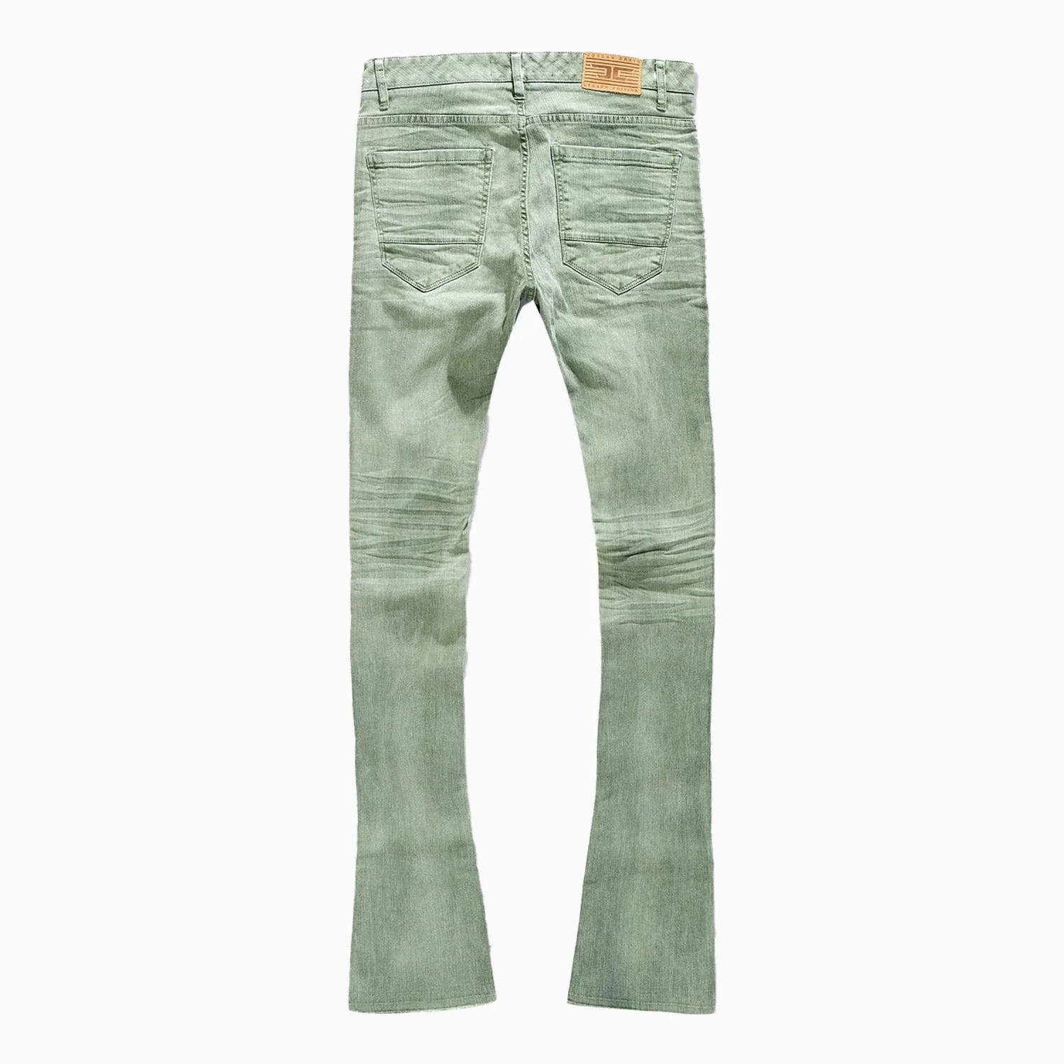 Men's Full Bloom Denim Pant