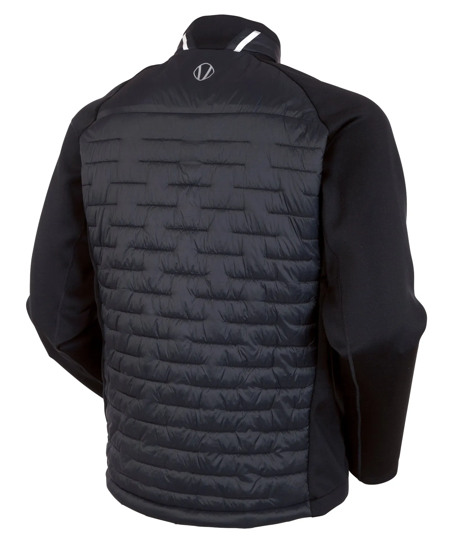 Men's Hamilton Hybrid Climaloft Lightweight Thermal Stretch Jacket