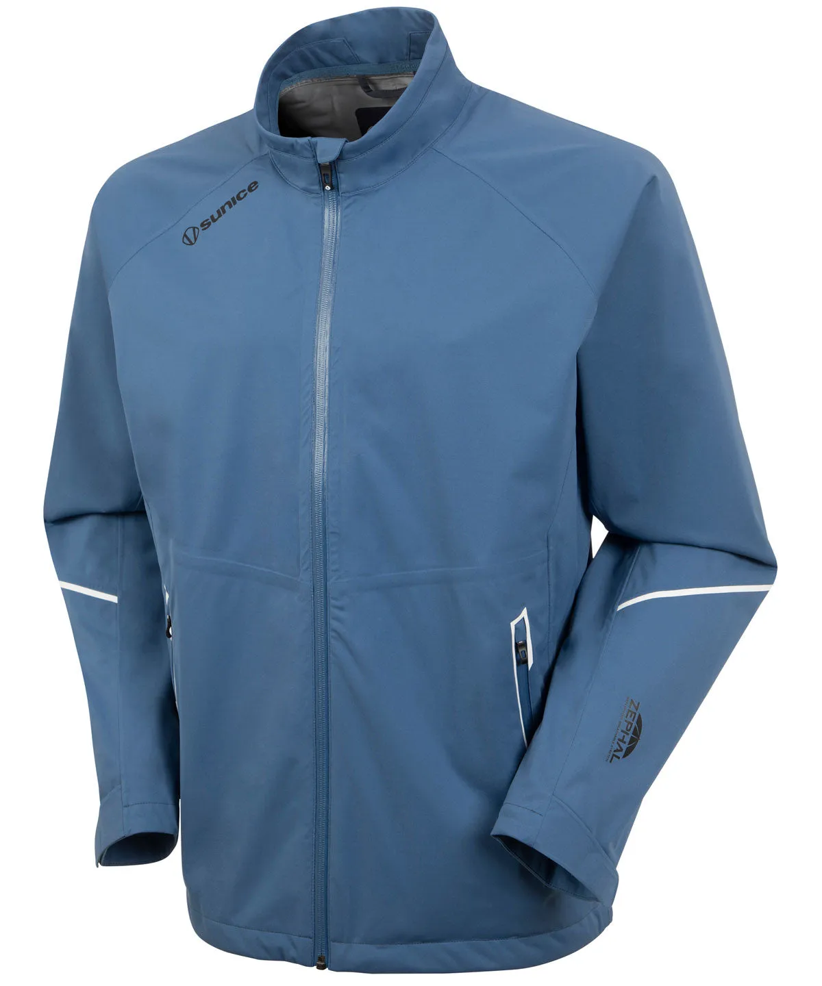 Men's Jay Zephal FlexTech Waterproof Ultra-Stretch Jacket