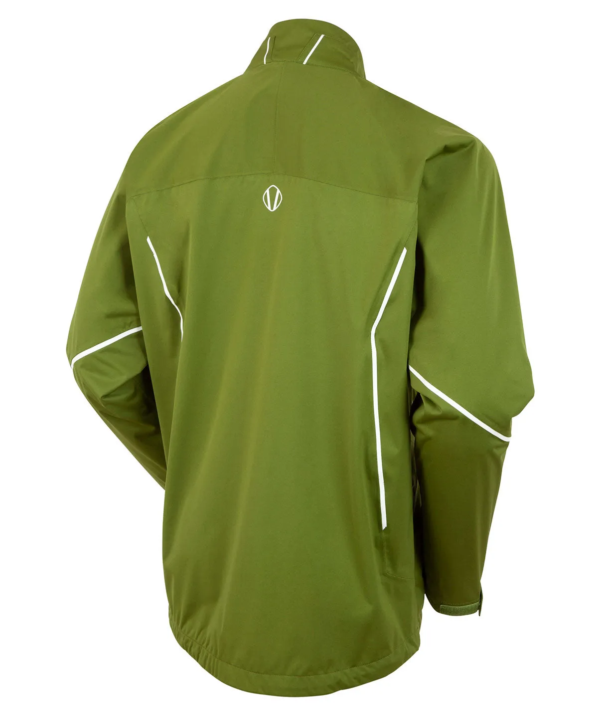 Men's Jay Zephal FlexTech Waterproof Ultra-Stretch Jacket